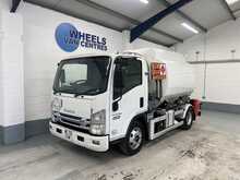 Isuzu Forward 7C18 3.0 2dr TANKER Manuel Diesel - U2173