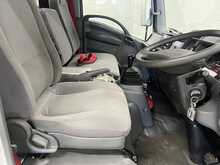 Isuzu Forward 7C18 3.0 2dr TANKER Manuel Diesel - U2173