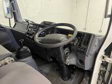 Isuzu Forward 7C18 3.0 2dr TANKER Manuel Diesel - U2173