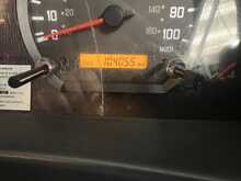 Isuzu Forward 7C18 3.0 2dr TANKER Manuel Diesel - U2173