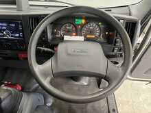 Isuzu Forward 7C18 3.0 2dr TANKER Manuel Diesel - U2173