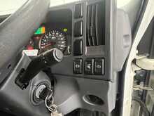 Isuzu Forward 7C18 3.0 2dr TANKER Manuel Diesel - U2173