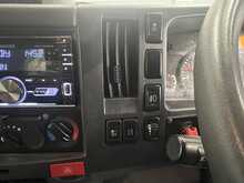 Isuzu Forward 7C18 3.0 2dr TANKER Manuel Diesel - U2173