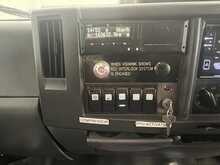 Isuzu Forward 7C18 3.0 2dr TANKER Manuel Diesel - U2173