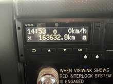 Isuzu Forward 7C18 3.0 2dr TANKER Manuel Diesel - U2173