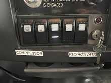 Isuzu Forward 7C18 3.0 2dr TANKER Manuel Diesel - U2173