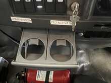 Isuzu Forward 7C18 3.0 2dr TANKER Manuel Diesel - U2173