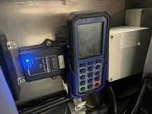 Isuzu Forward 7C18 3.0 2dr TANKER Manuel Diesel - U2173