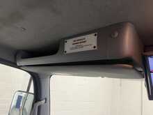 Isuzu Forward 7C18 3.0 2dr TANKER Manuel Diesel - U2173