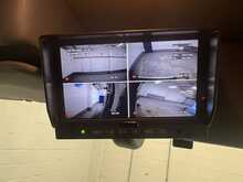 Isuzu Forward 7C18 3.0 2dr TANKER Manuel Diesel - U2173