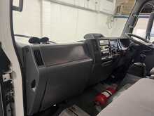 Isuzu Forward 7C18 3.0 2dr TANKER Manuel Diesel - U2173