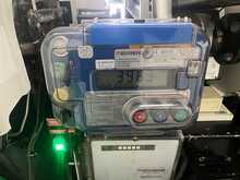 Isuzu Forward 7C18 3.0 2dr TANKER Manuel Diesel - U2173