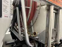 Isuzu Forward 7C18 3.0 2dr TANKER Manuel Diesel - U2173