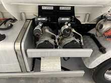 Isuzu Forward 7C18 3.0 2dr TANKER Manuel Diesel - U2173