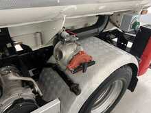 Isuzu Forward 7C18 3.0 2dr TANKER Manuel Diesel - U2173