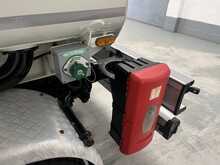 Isuzu Forward 7C18 3.0 2dr TANKER Manuel Diesel - U2173