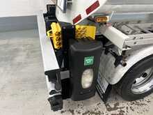 Isuzu Forward 7C18 3.0 2dr TANKER Manuel Diesel - U2173