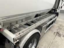 Isuzu Forward 7C18 3.0 2dr TANKER Manuel Diesel - U2173