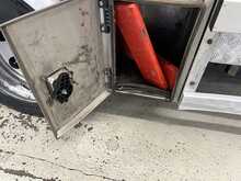 Isuzu Forward 7C18 3.0 2dr TANKER Manuel Diesel - U2173