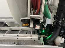 Isuzu Forward 7C18 3.0 2dr TANKER Manuel Diesel - U2173