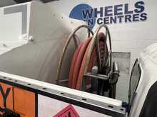 Isuzu Forward 7C18 3.0 2dr TANKER Manuel Diesel - U2173