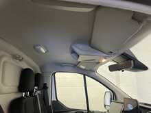 Ford Transit Custom 2.0 300 EcoBlue MHEV Limited Panel Van 5dr Diesel Manual L2 H2 Euro 6 (s/s) (130 ps) - U2174