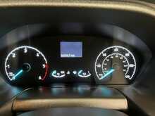 Ford Transit Custom 2.0 300 EcoBlue MHEV Limited Panel Van 5dr Diesel Manual L2 H2 Euro 6 (s/s) (130 ps) - U2174