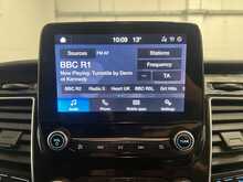 Ford Transit Custom 2.0 300 EcoBlue MHEV Limited Panel Van 5dr Diesel Manual L2 H2 Euro 6 (s/s) (130 ps) - U2174
