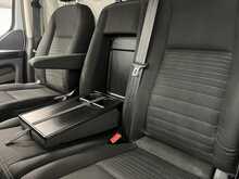Ford Transit Custom 2.0 300 EcoBlue MHEV Limited Panel Van 5dr Diesel Manual L2 H2 Euro 6 (s/s) (130 ps) - U2174