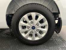 Ford Transit Custom 2.0 300 EcoBlue MHEV Limited Panel Van 5dr Diesel Manual L2 H2 Euro 6 (s/s) (130 ps) - U2174