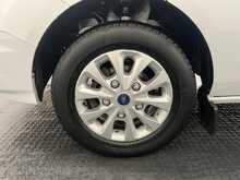 Ford Transit Custom 2.0 300 EcoBlue MHEV Limited Panel Van 5dr Diesel Manual L2 H2 Euro 6 (s/s) (130 ps) - U2174