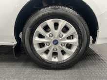 Ford Transit Custom 2.0 300 EcoBlue MHEV Limited Panel Van 5dr Diesel Manual L2 H2 Euro 6 (s/s) (130 ps) - U2174