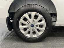 Ford Transit Custom 2.0 300 EcoBlue MHEV Limited Panel Van 5dr Diesel Manual L2 H2 Euro 6 (s/s) (130 ps) - U2174