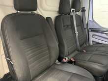 Ford Transit Custom 2.0 300 EcoBlue MHEV Limited Panel Van 5dr Diesel Manual L2 H2 Euro 6 (s/s) (130 ps) - U2175