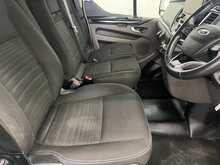 Ford Transit Custom 2.0 300 EcoBlue MHEV Limited Panel Van 5dr Diesel Manual L2 H2 Euro 6 (s/s) (130 ps) - U2175