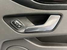 Ford Transit Custom 2.0 300 EcoBlue MHEV Limited Panel Van 5dr Diesel Manual L2 H2 Euro 6 (s/s) (130 ps) - U2175