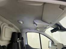 Ford Transit Custom 2.0 300 EcoBlue MHEV Limited Panel Van 5dr Diesel Manual L2 H2 Euro 6 (s/s) (130 ps) - U2175