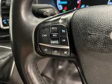 Ford Transit Custom 2.0 300 EcoBlue MHEV Limited Panel Van 5dr Diesel Manual L2 H2 Euro 6 (s/s) (130 ps) - U2175