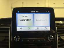 Ford Transit Custom 2.0 300 EcoBlue MHEV Limited Panel Van 5dr Diesel Manual L2 H2 Euro 6 (s/s) (130 ps) - U2175