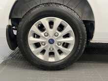 Ford Transit Custom 2.0 300 EcoBlue MHEV Limited Panel Van 5dr Diesel Manual L2 H2 Euro 6 (s/s) (130 ps) - U2175