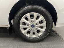 Ford Transit Custom 2.0 300 EcoBlue MHEV Limited Panel Van 5dr Diesel Manual L2 H2 Euro 6 (s/s) (130 ps) - U2175