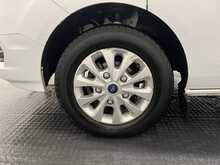 Ford Transit Custom 2.0 300 EcoBlue MHEV Limited Panel Van 5dr Diesel Manual L2 H2 Euro 6 (s/s) (130 ps) - U2175