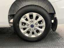 Ford Transit Custom 2.0 300 EcoBlue MHEV Limited Panel Van 5dr Diesel Manual L2 H2 Euro 6 (s/s) (130 ps) - U2175