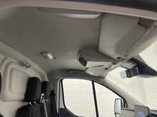 Ford Transit Custom 2.0 300 EcoBlue MHEV Limited Panel Van 5dr Diesel Manual L2 H2 Euro 6 (s/s) (130 ps) - U2176