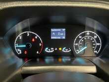 Ford Transit Custom 2.0 300 EcoBlue MHEV Limited Panel Van 5dr Diesel Manual L2 H2 Euro 6 (s/s) (130 ps) - U2176