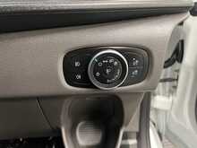 Ford Transit Custom 2.0 300 EcoBlue MHEV Limited Panel Van 5dr Diesel Manual L2 H2 Euro 6 (s/s) (130 ps) - U2176