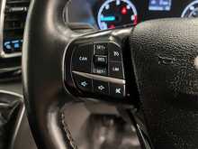 Ford Transit Custom 2.0 300 EcoBlue MHEV Limited Panel Van 5dr Diesel Manual L2 H2 Euro 6 (s/s) (130 ps) - U2176