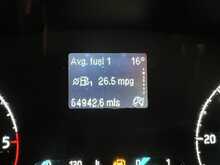 Ford Transit Custom 2.0 300 EcoBlue MHEV Limited Panel Van 5dr Diesel Manual L2 H2 Euro 6 (s/s) (130 ps) - U2176