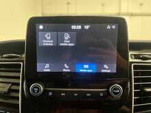 Ford Transit Custom 2.0 300 EcoBlue MHEV Limited Panel Van 5dr Diesel Manual L2 H2 Euro 6 (s/s) (130 ps) - U2176