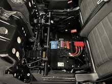Ford Transit Custom 2.0 300 EcoBlue MHEV Limited Panel Van 5dr Diesel Manual L2 H2 Euro 6 (s/s) (130 ps) - U2176